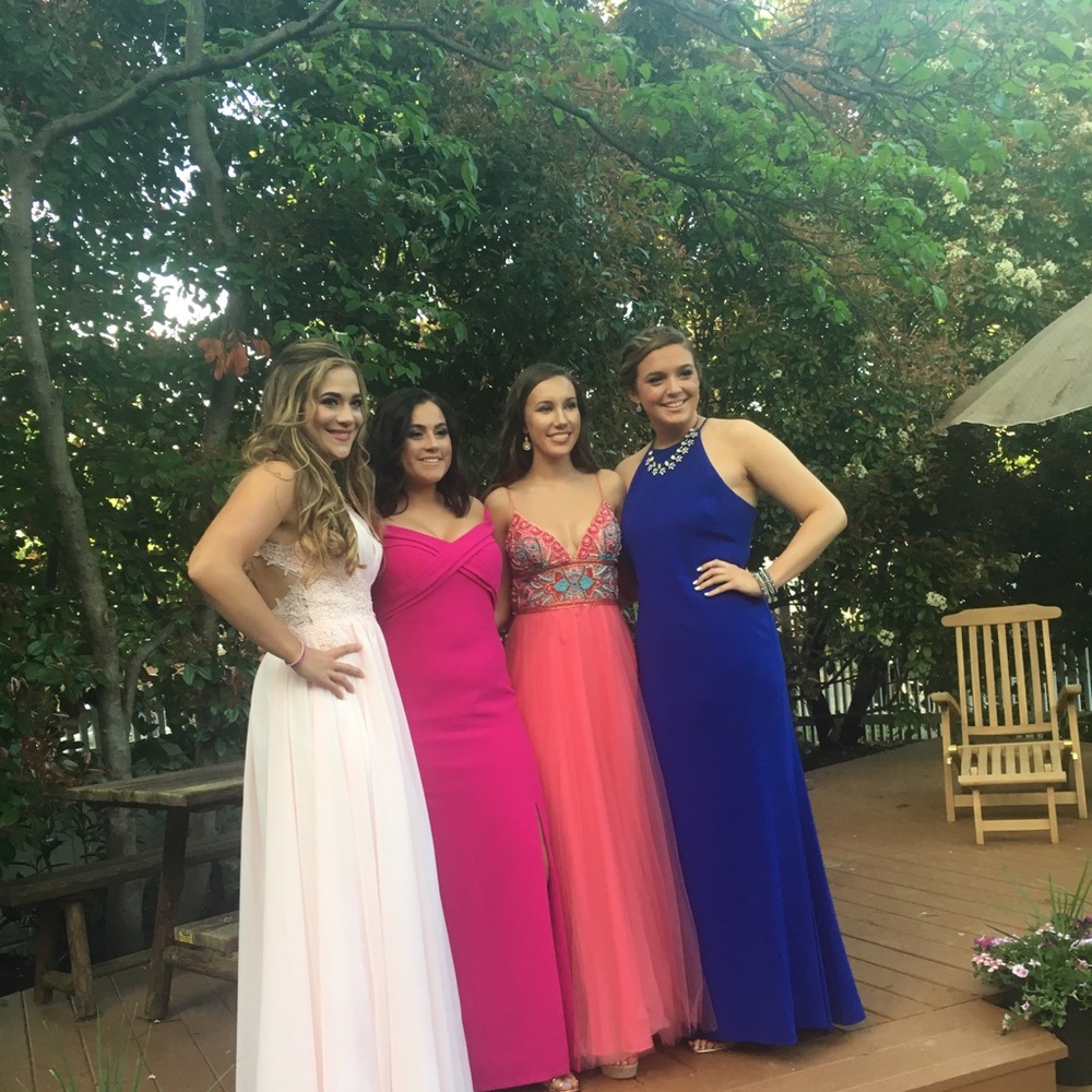 Meet your Posher, Shaelyn